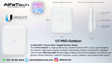 Stadium Connectivity Upgrade