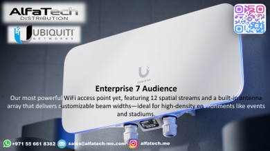 Powering the Ultimate Fan Experience at the Mega-Stadium