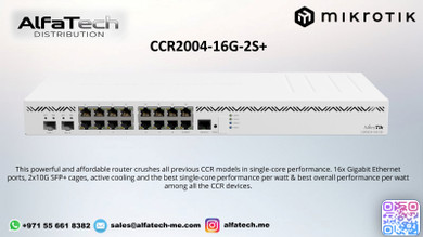 Powering a High-Demand Data Center