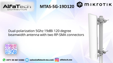 Expanding Wireless Coverage for a Rural ISP