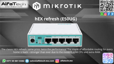 Boosting Home Network Performance for a Growing Family
