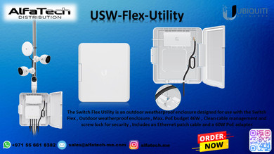 UniFi USW-Flex-Utility