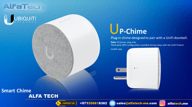 Ubiquiti UP-Chime