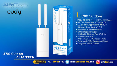 LT700 Outdoor