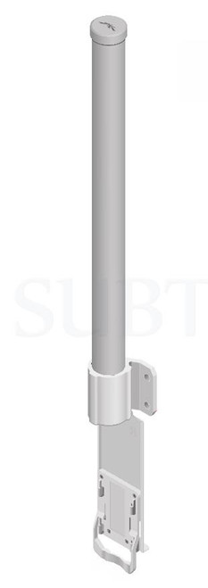 2.4GHz airMAX Omni 10dBi 2x2