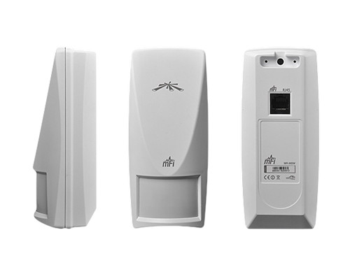 mFi mPort Wall Mount Motion Sensor