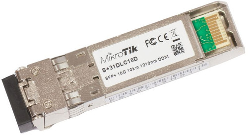 SFP+ module 10G SM 10km 1310nm