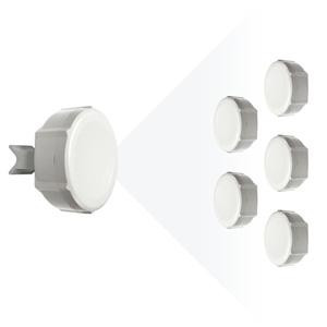 5GHz SXT 90° 13dBi 802.11ac PoE L4