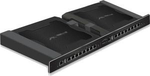 ToughSwitch, 16-port, PoE PRO RackMount