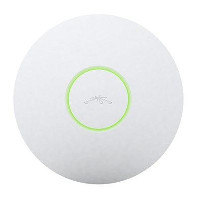 UniFi AP 2.4GHz 802.11n ROW