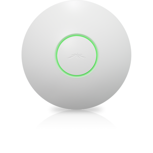 UniFi AP LR 2.4GHz 802.11n ROW