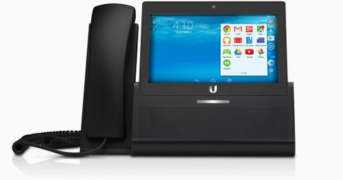  UniFi VoIP Exec 7" Cam, Bluetooth, WiFi