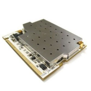 5GHz XtreamRange5 1x1 Mini-PCI