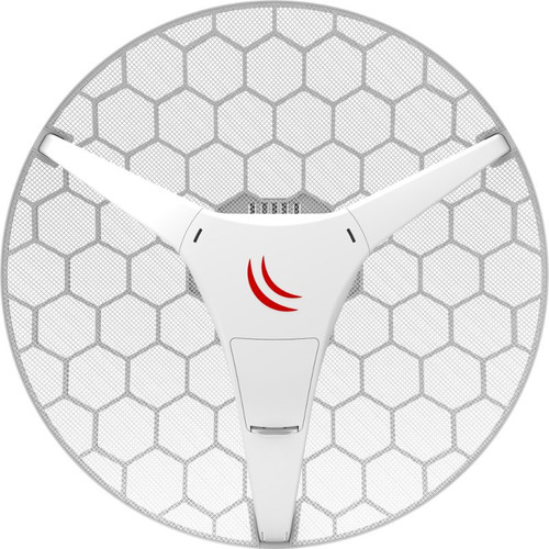 RBLHG-5HPnD Dual chain High Power 24.5dBi 5GHz CPE/Point-to-Point Integrated Antenna