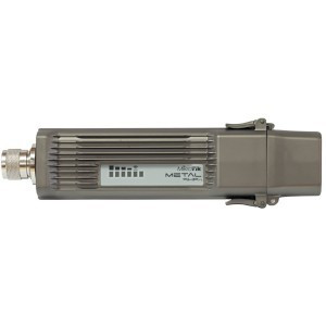 900MHz Metal 400MHz 802.11bgn 1x1 L4