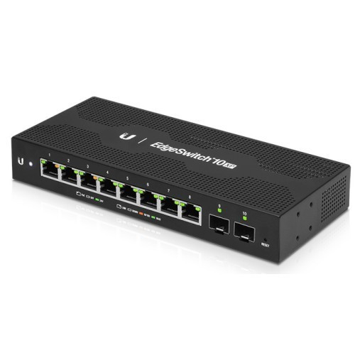  Edgeswitch 10XP