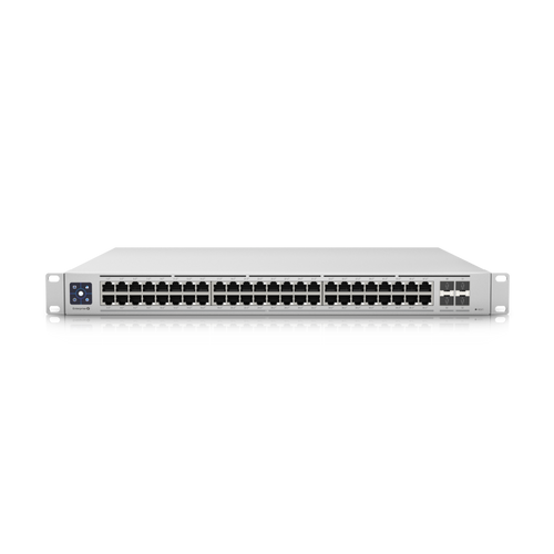 USW-Enterprise-48-PoE (720W)