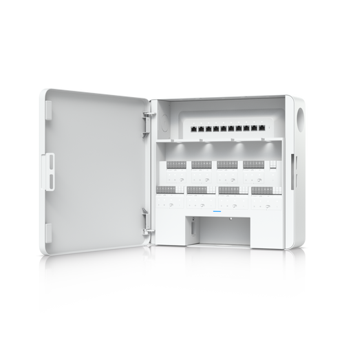 EAH-8 (Enterprise Access Hub)