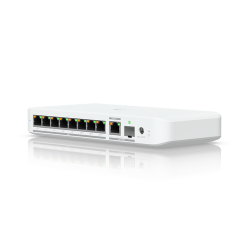 USW-Flex-2.5G-8-PoE(Flex 2.5G PoE)