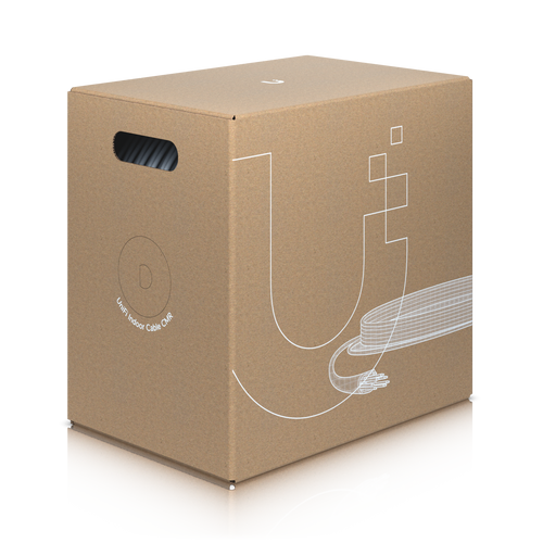 U-Cable-C6-CMR
