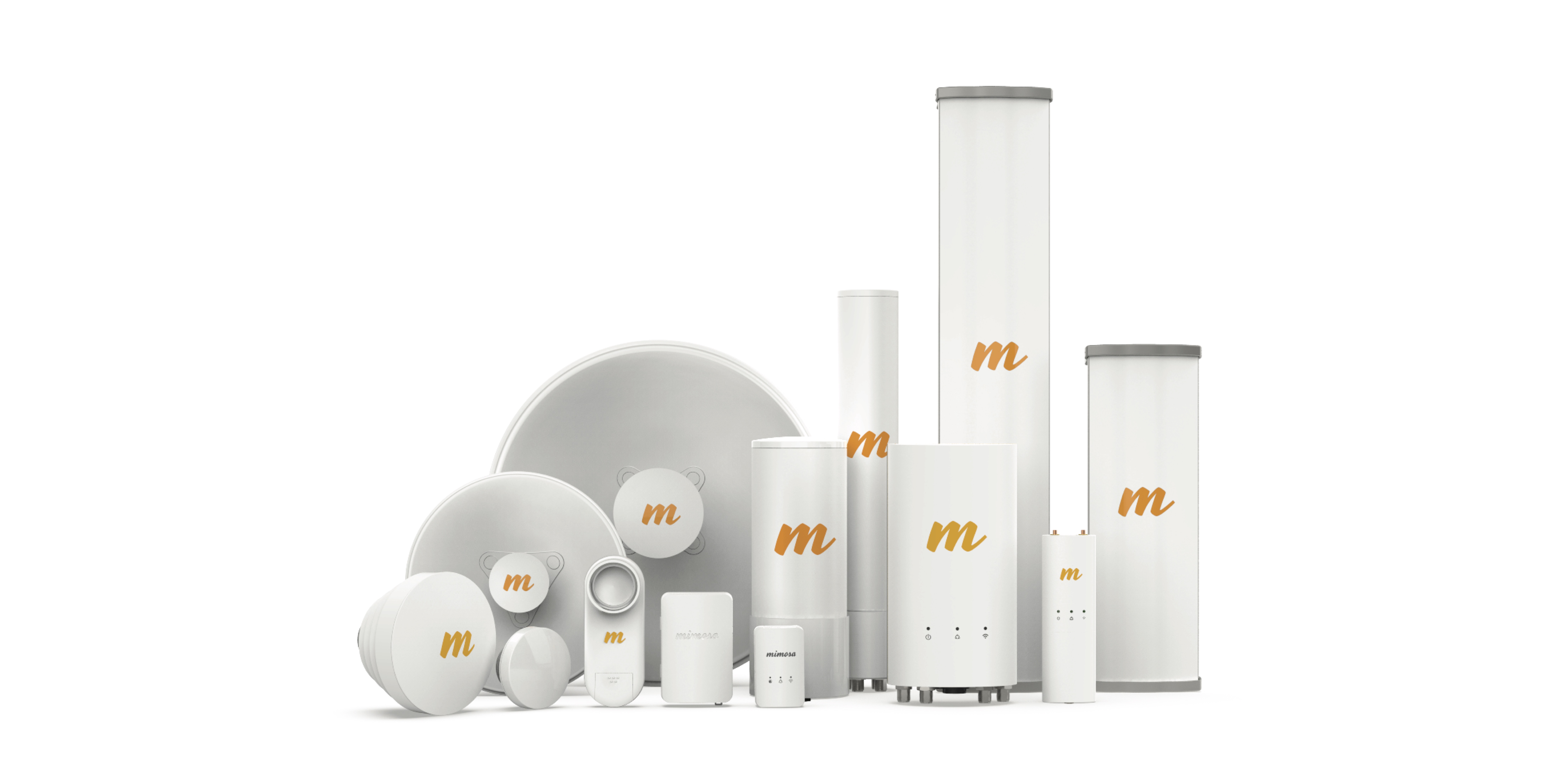 Mimosa Networks Master Distributor