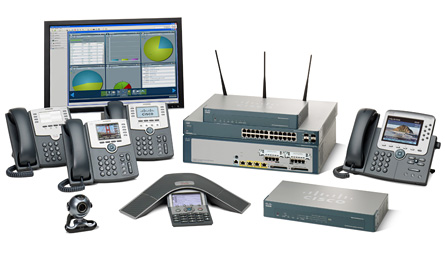 Voip Solutions Provider