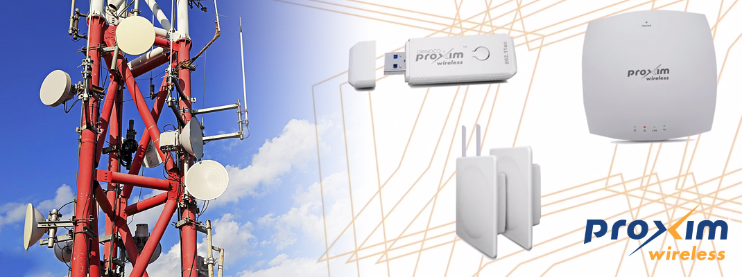 Proxim Wireless