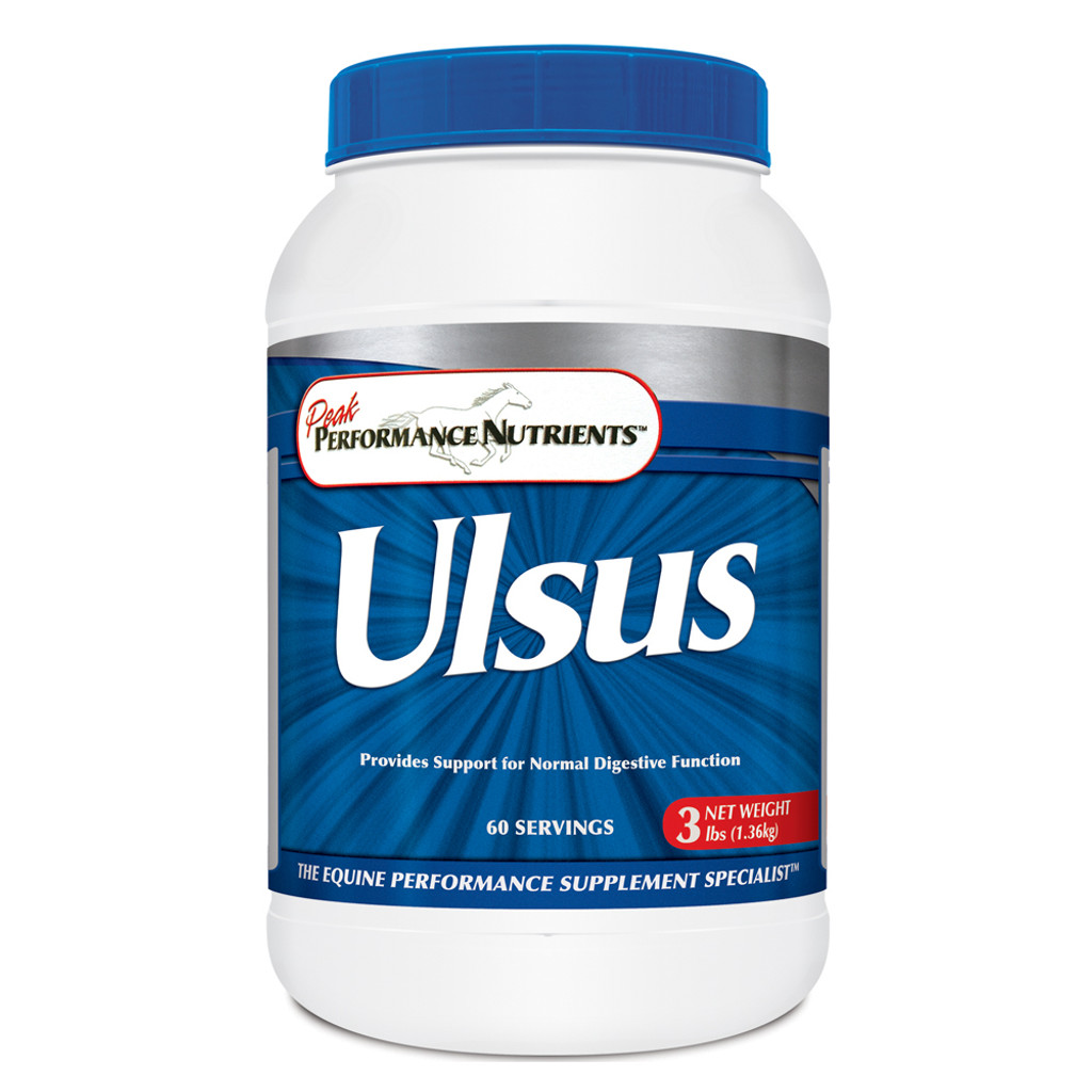 Ulsus™ 3 lbs