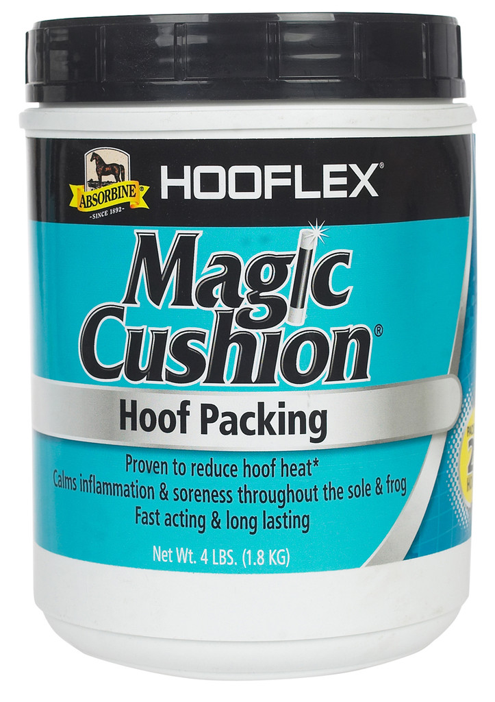 Magic Cushion 4 lbs