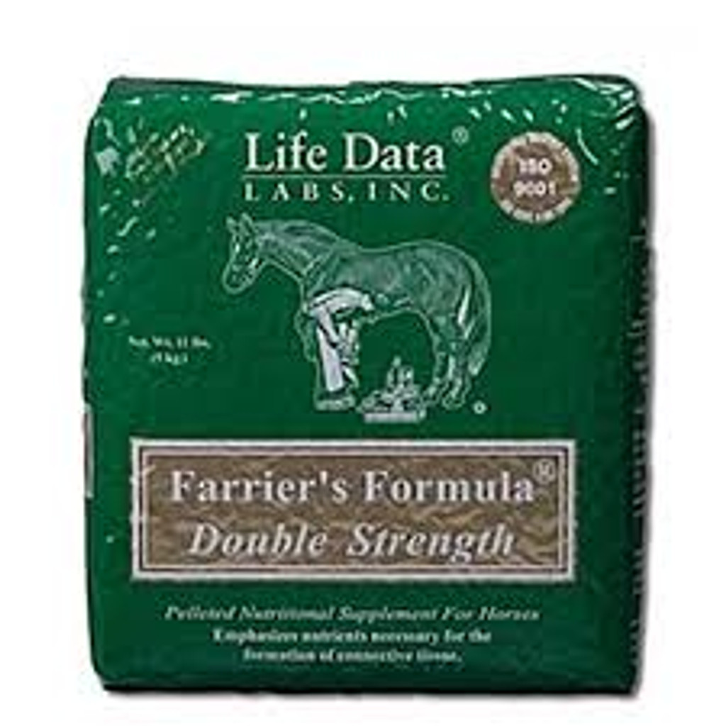 Farrier's Double Strength Bag 11Lbs