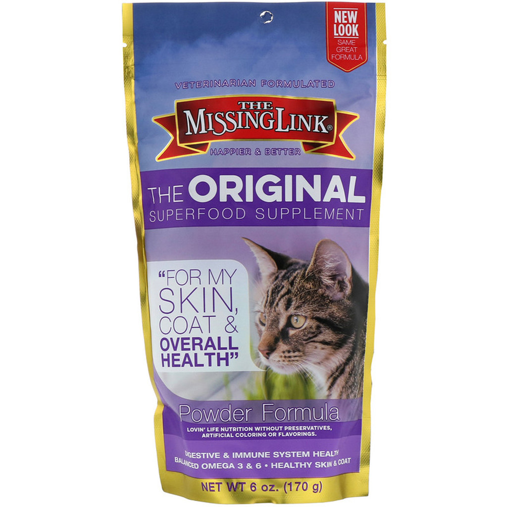 MISSING LINK® ORIGINAL FELINE SUPPLEMENT