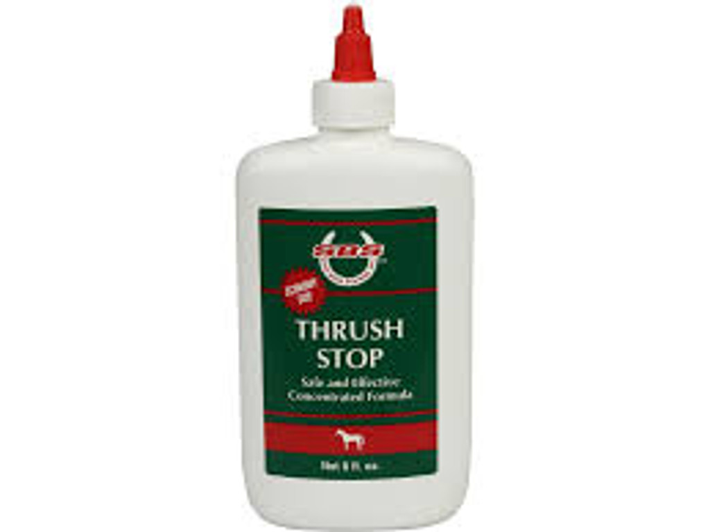 Original Thrush Stop 4 ounces