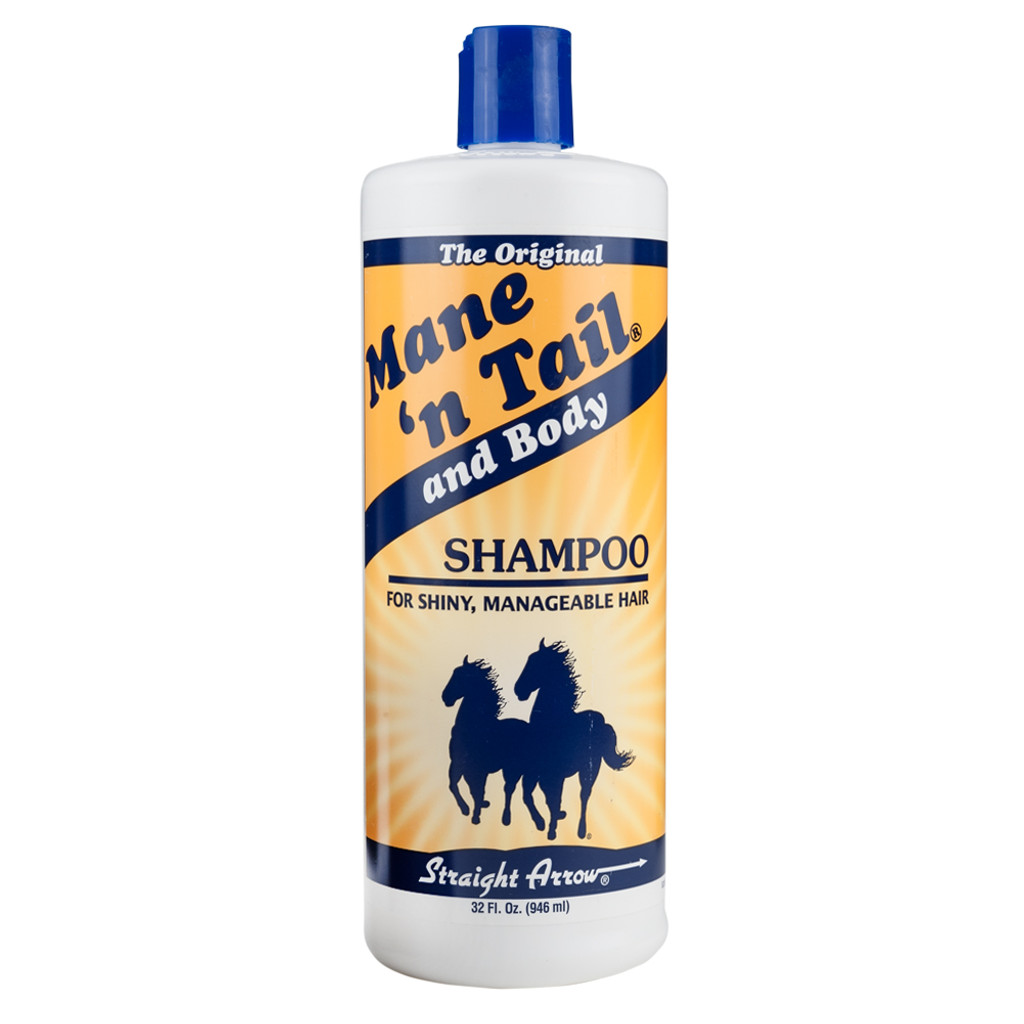 Mane 'n Tail Shampoo 32 oz