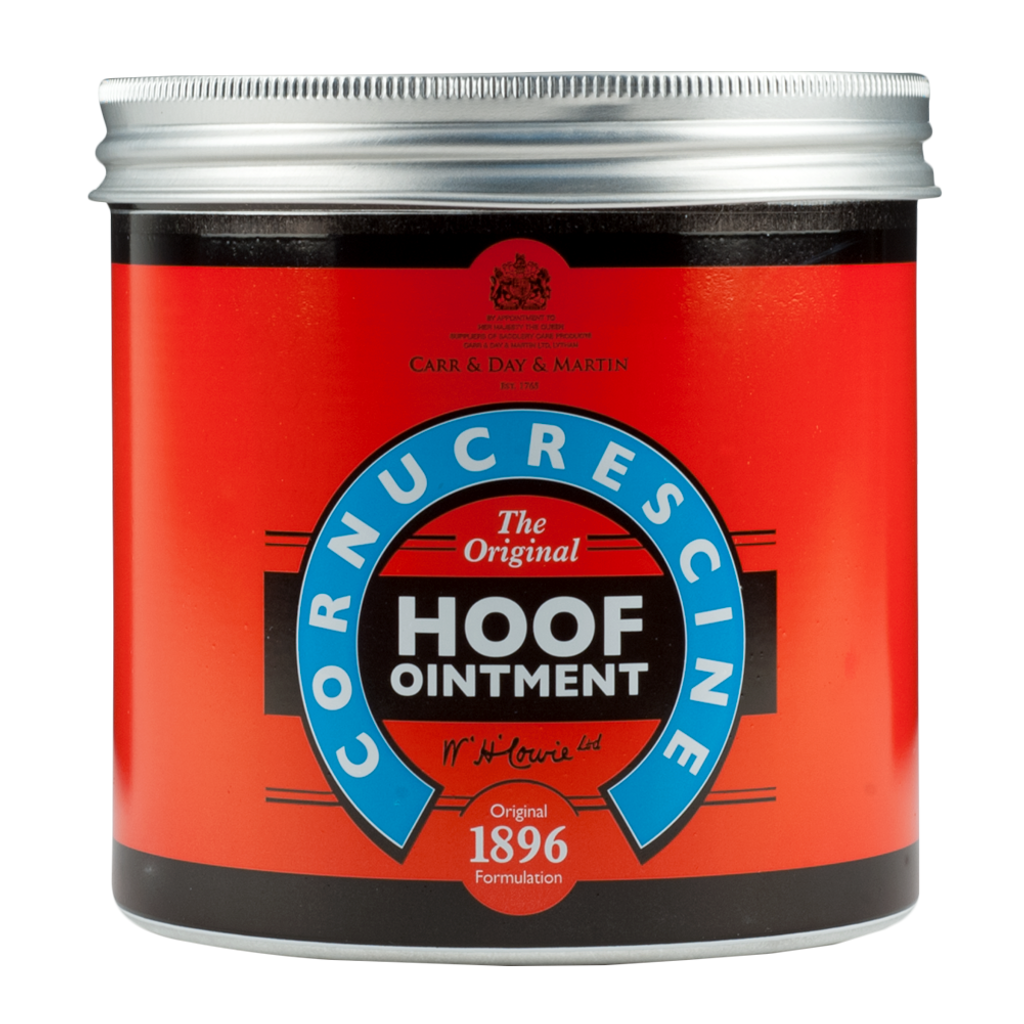 Cornucrescine Hoof Ointment 500 ml