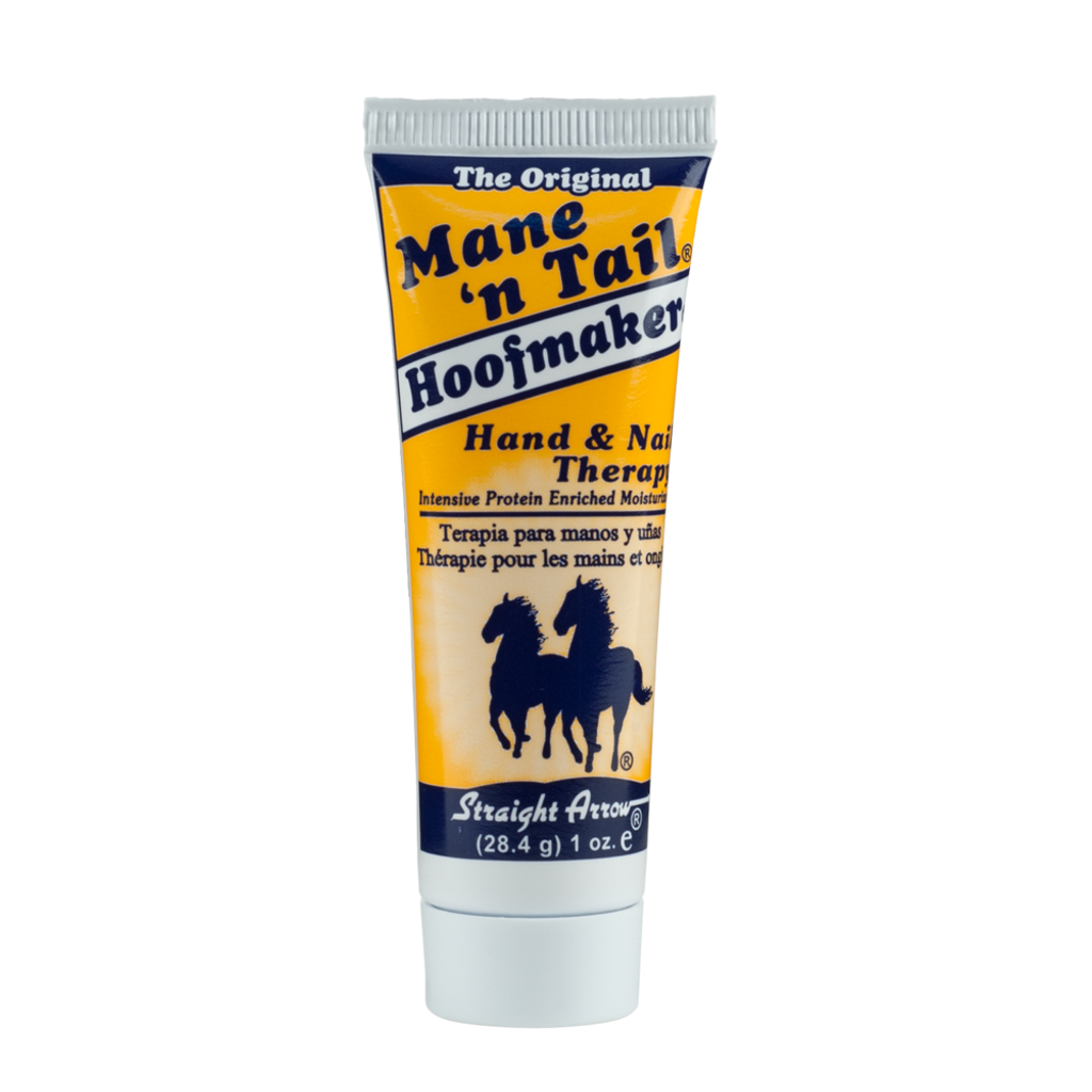 Mane n Tail Hoofmaker Hand and Nail Therapy travel size