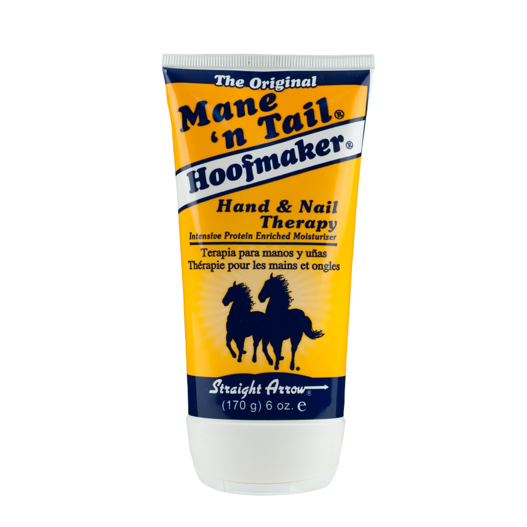 Mane n Tail Hoofmaker Hand and Nail Therapy 6 oz