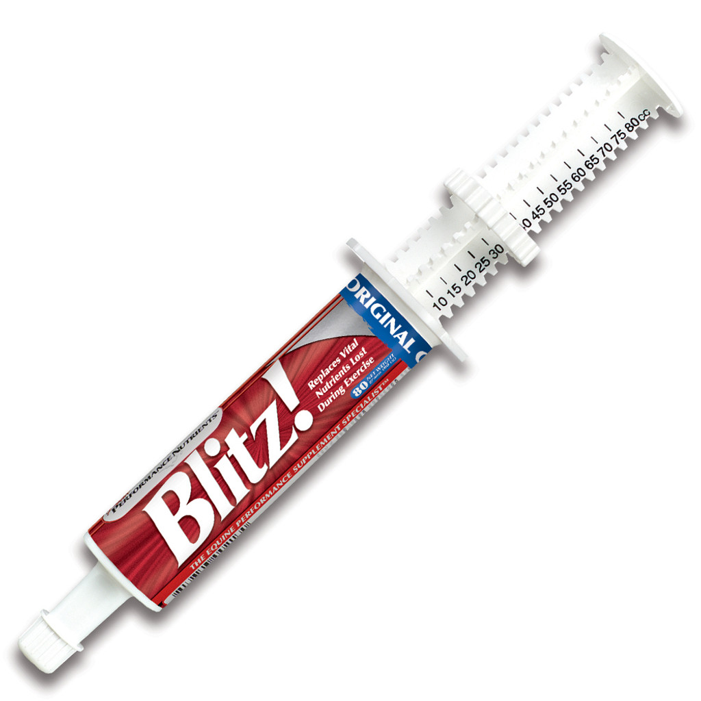 Blitz!® Paste Original Formula