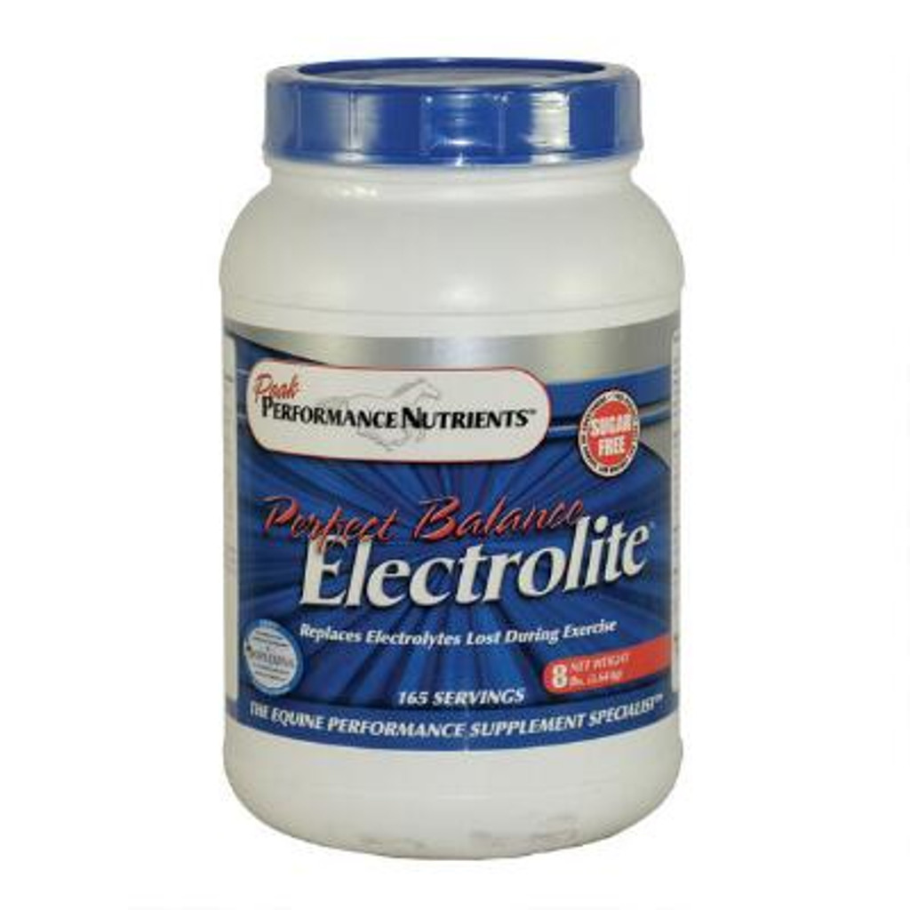 Perfect Balance Electrolite™ 8 lbs