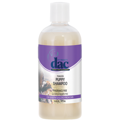 Quic Silver Shampoo 64oz LV Performance
