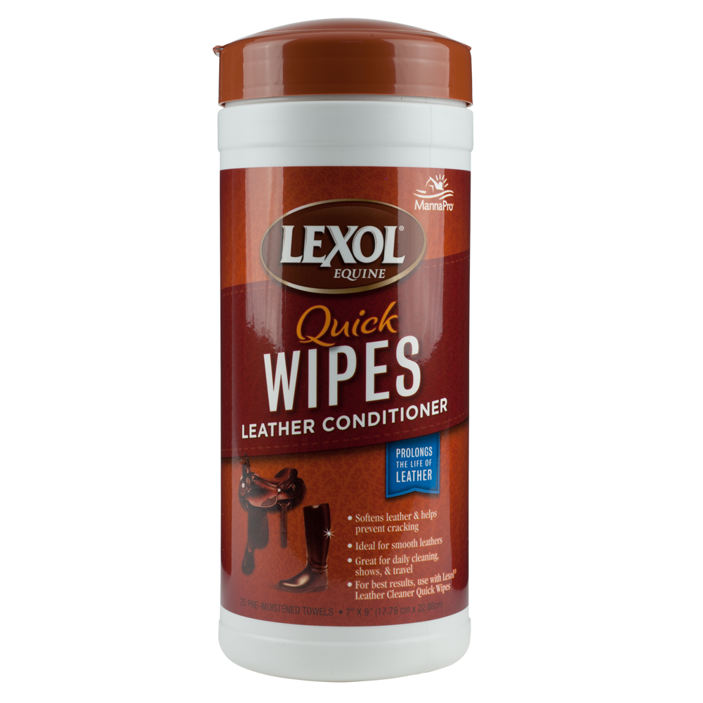 Lexol Leather Conditioner LVPerformance