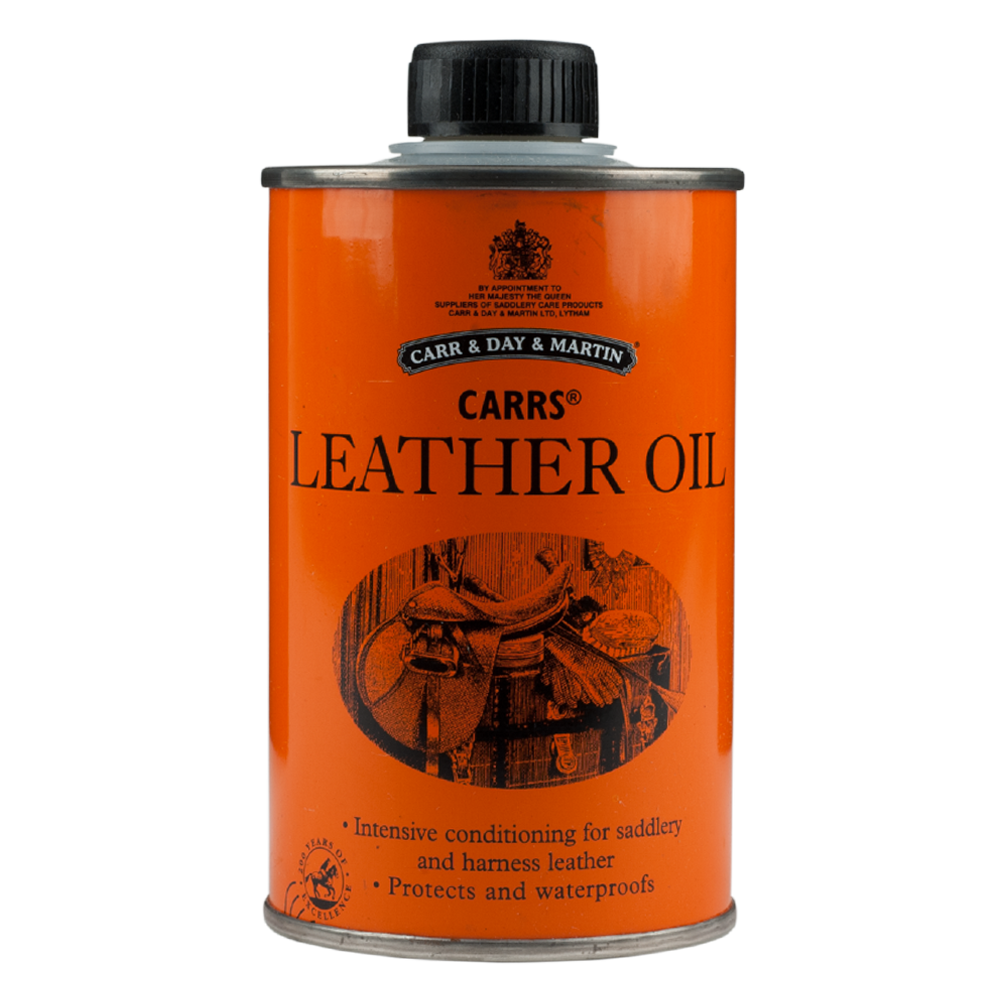 Golden Mink Oil Leather Preserver LV Performance