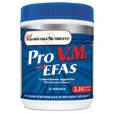 Pro V.M.® w/ EFA's