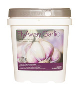 FlyAway Garlic