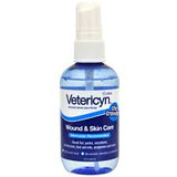 Vetericyn Plus Wound and Skin Care 3 oz Vetericyn Plus Wound and Skin Care 3 oz