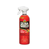 UltraShield® Red Trigger Spray Bottle