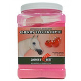 Equi-Dex Cherry Electrolytes 30 lb