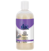 Fragrance Free and Tearless Puppy Shampoo