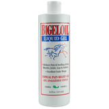 Bigeloil Liniment 14 oz Gel