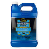 Pyranha Equine Spray N Wipe 128 oz