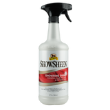 ShowSheen Hair Polish & Detangler Spray